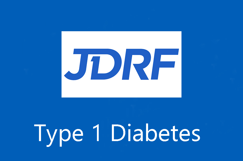 JDRF Logo