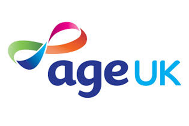 Age UK logo